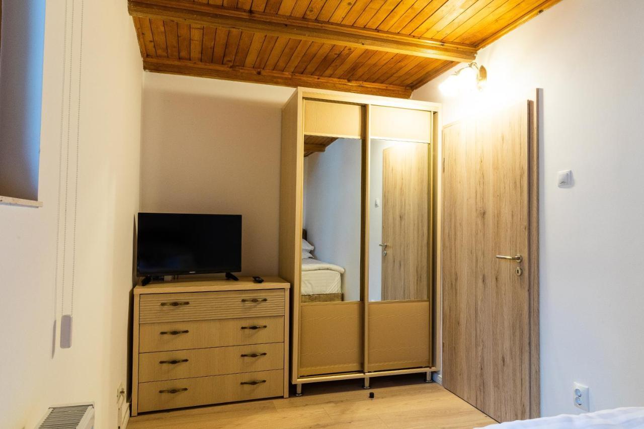 Montana Residence Poiana Brasov Exterior photo