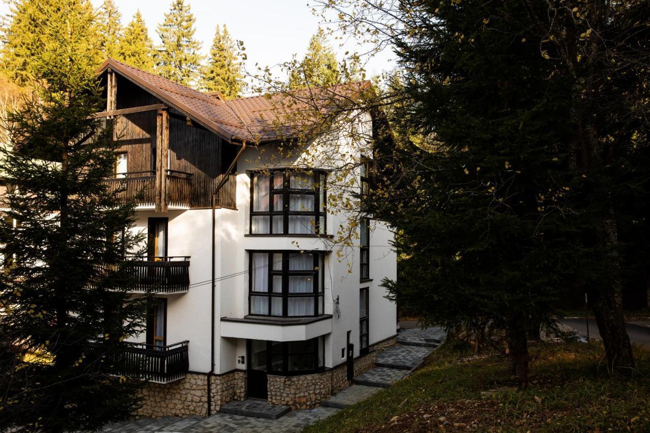 Montana Residence Poiana Brasov Exterior photo